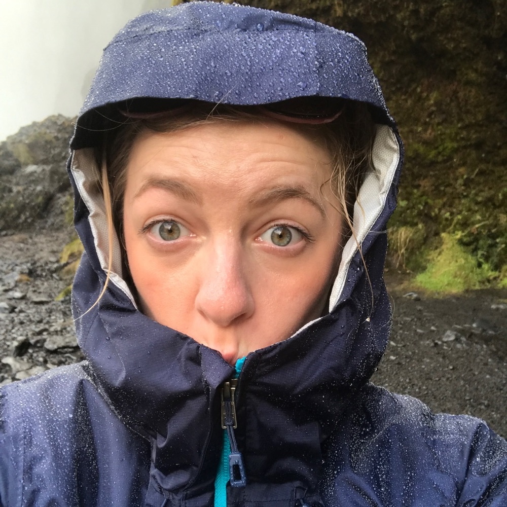 Meet your Posher, Autumn